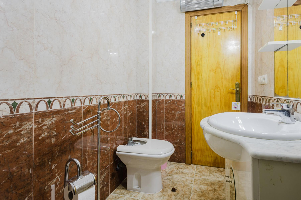 Se vende Ático de 2 dormitorios en Costa Blanca, Alicante, España