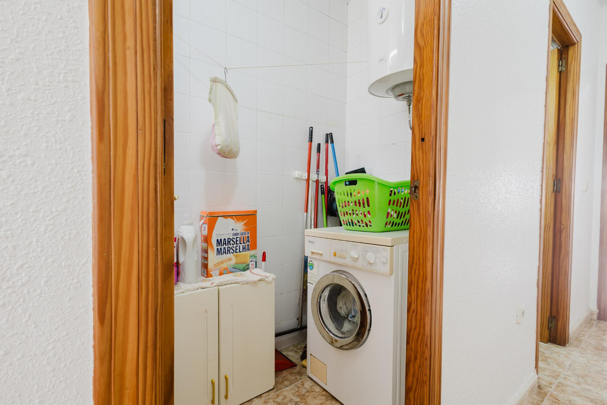 Se vende Ático de 2 dormitorios en Costa Blanca, Alicante, España