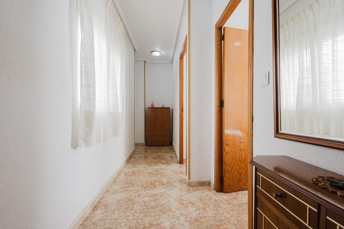 Se vende Ático de 2 dormitorios en Costa Blanca, Alicante, España