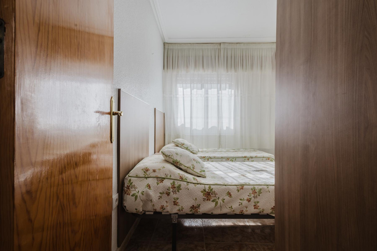 Se vende Ático de 2 dormitorios en Costa Blanca, Alicante, España