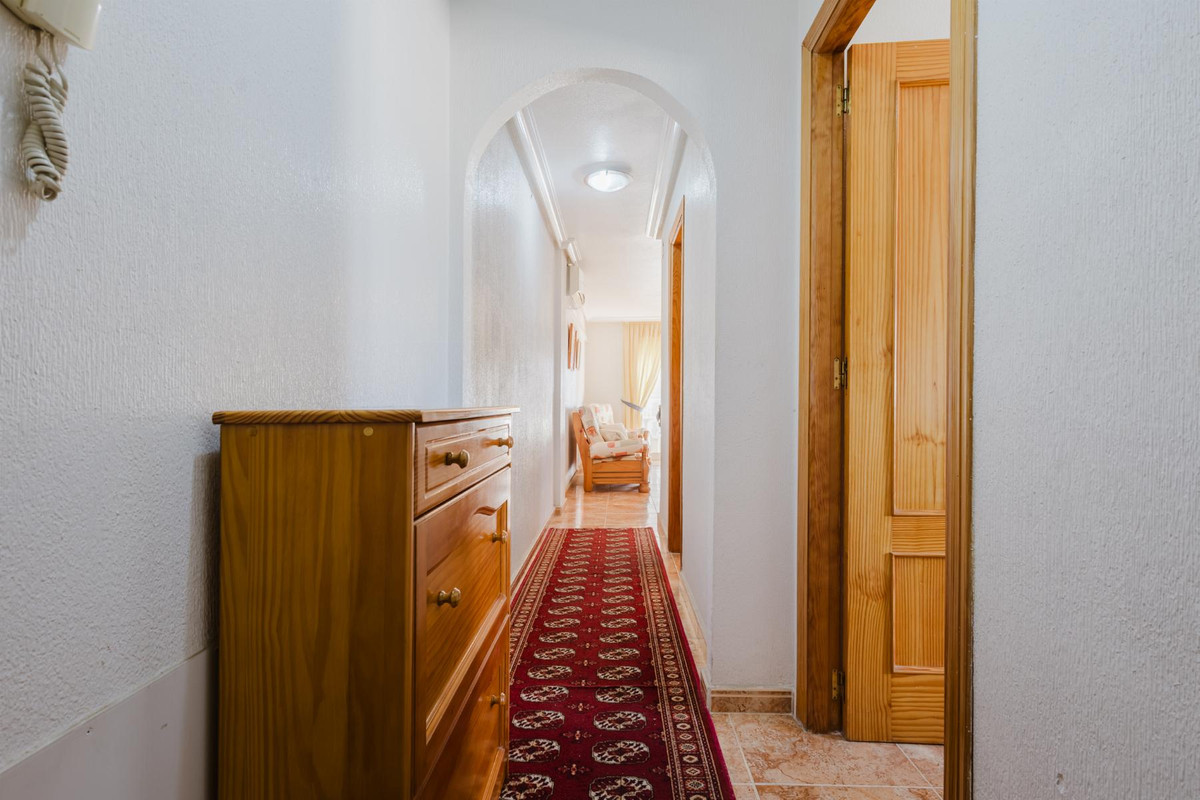 3 Bed Apartment for sale in Parque De Las Naciones Costa Blanca, Alicante, Spain