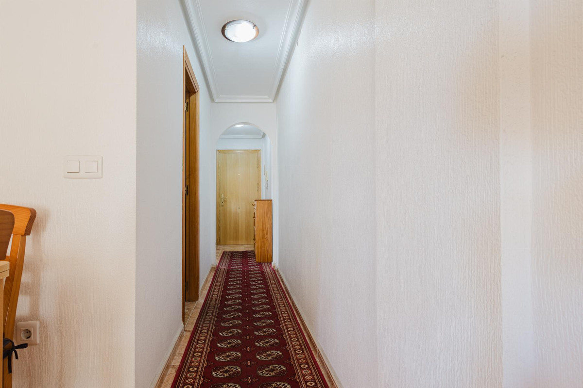 3 Bed Apartment for sale in Parque De Las Naciones Costa Blanca, Alicante, Spain