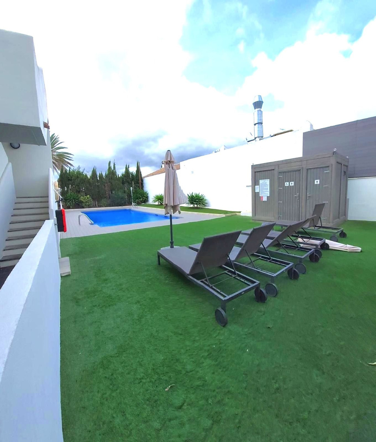3 Bed Apartment for sale in San Pedro De Alcántara Costa Del Sol, Málaga, Spain