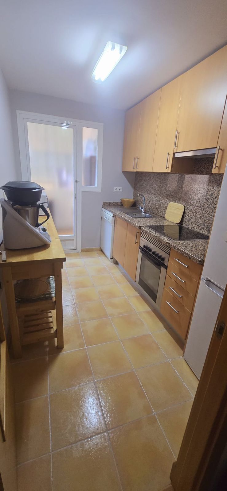 Se vende Apartamento Planta Baja de 2 dormitorios en Málaga Ciudad, Málaga, España