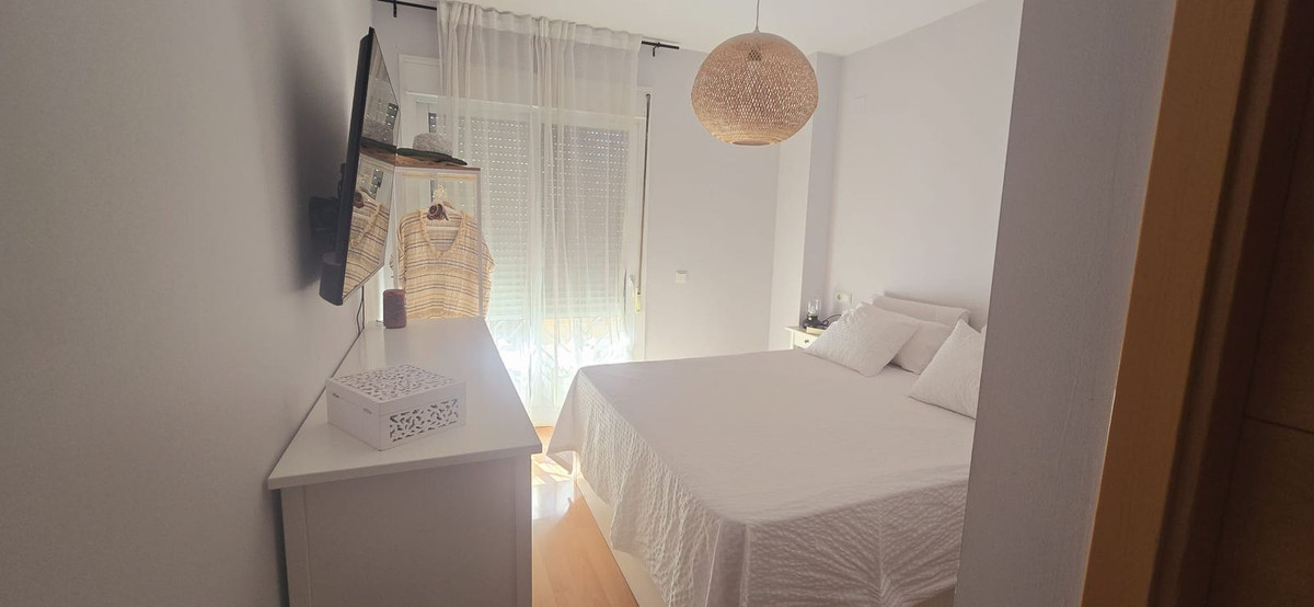 Se vende Apartamento Planta Baja de 2 dormitorios en Málaga Ciudad, Málaga, España