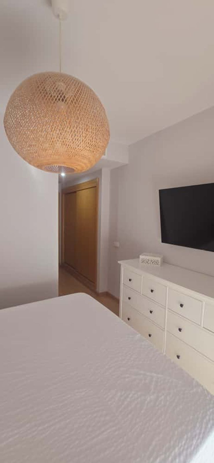 Se vende Apartamento Planta Baja de 2 dormitorios en Málaga Ciudad, Málaga, España