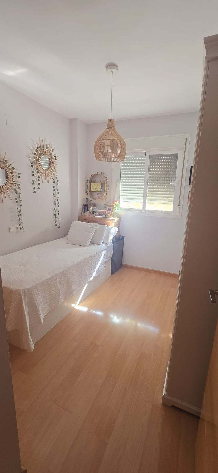 Se vende Apartamento Planta Baja de 2 dormitorios en Málaga Ciudad, Málaga, España