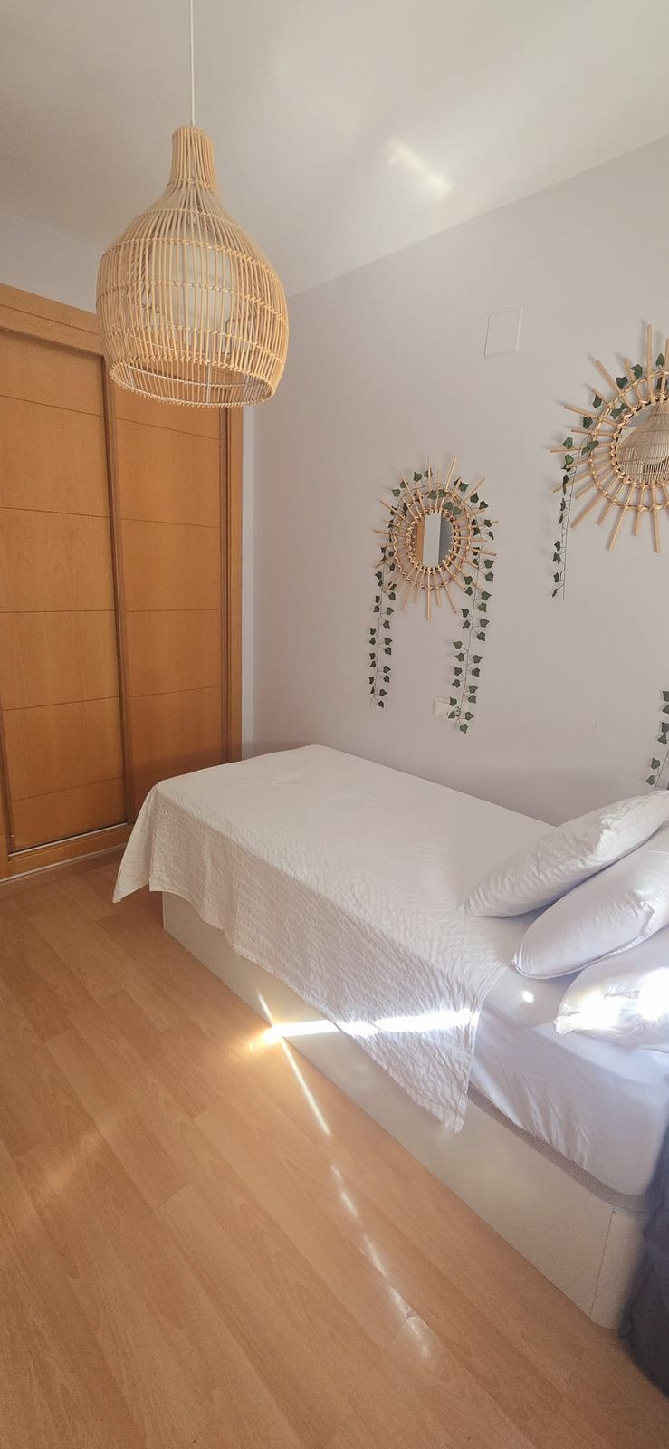Se vende Apartamento Planta Baja de 2 dormitorios en Málaga Ciudad, Málaga, España