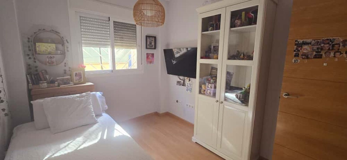 Se vende Apartamento Planta Baja de 2 dormitorios en Málaga Ciudad, Málaga, España