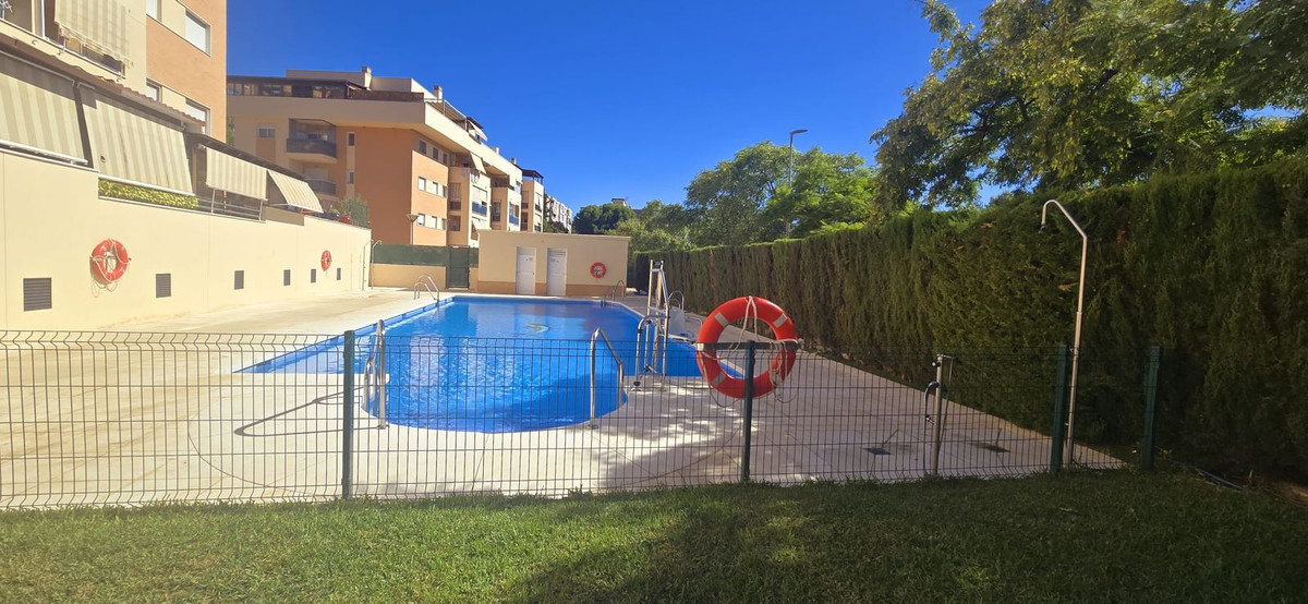 Se vende Apartamento Planta Baja de 2 dormitorios en Málaga Ciudad, Málaga, España