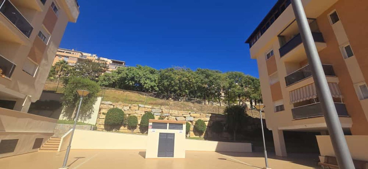 Se vende Apartamento Planta Baja de 2 dormitorios en Málaga Ciudad, Málaga, España