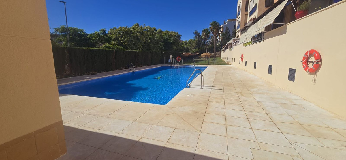 Se vende Apartamento Planta Baja de 2 dormitorios en Málaga Ciudad, Málaga, España