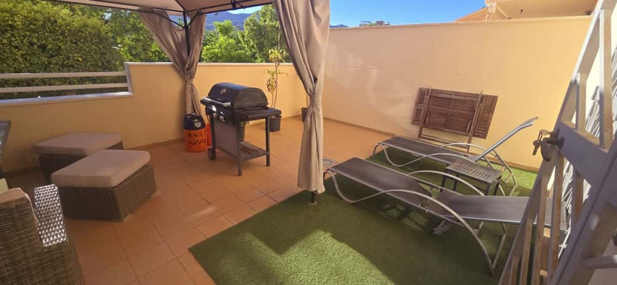 Se vende Apartamento Planta Baja de 2 dormitorios en Málaga Ciudad, Málaga, España