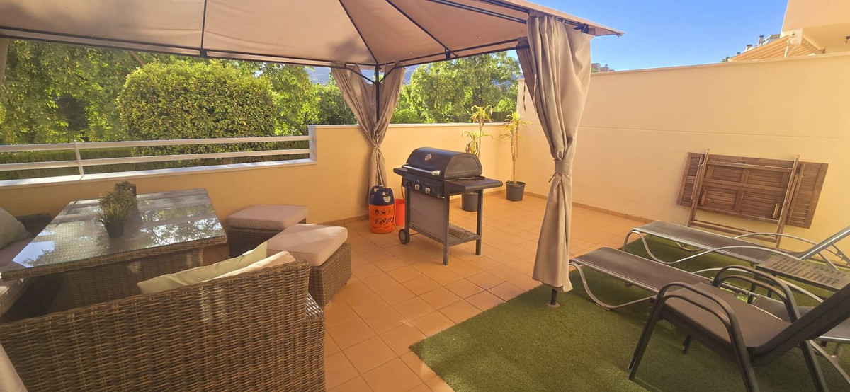 Se vende Apartamento Planta Baja de 2 dormitorios en Málaga Ciudad, Málaga, España