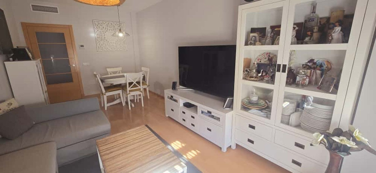 Se vende Apartamento Planta Baja de 2 dormitorios en Málaga Ciudad, Málaga, España