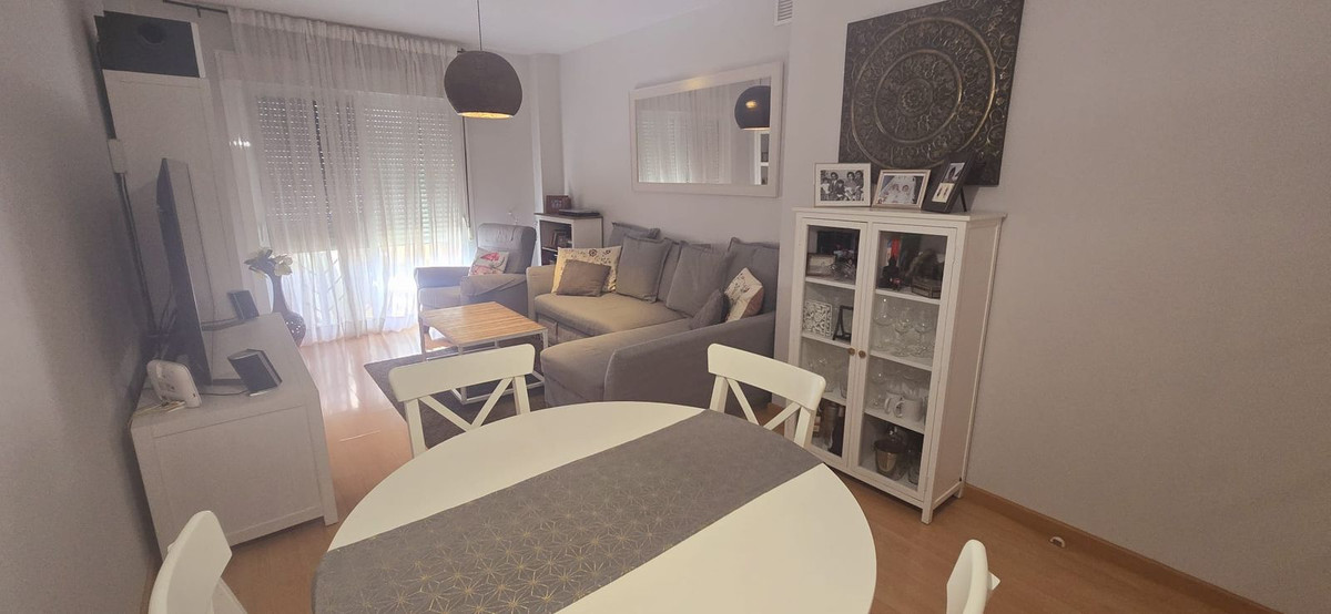 Se vende Apartamento Planta Baja de 2 dormitorios en Málaga Ciudad, Málaga, España