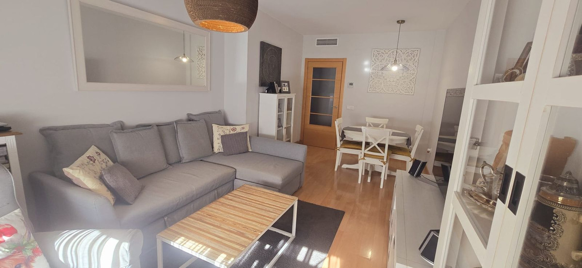 Se vende Apartamento Planta Baja de 2 dormitorios en Málaga Ciudad, Málaga, España