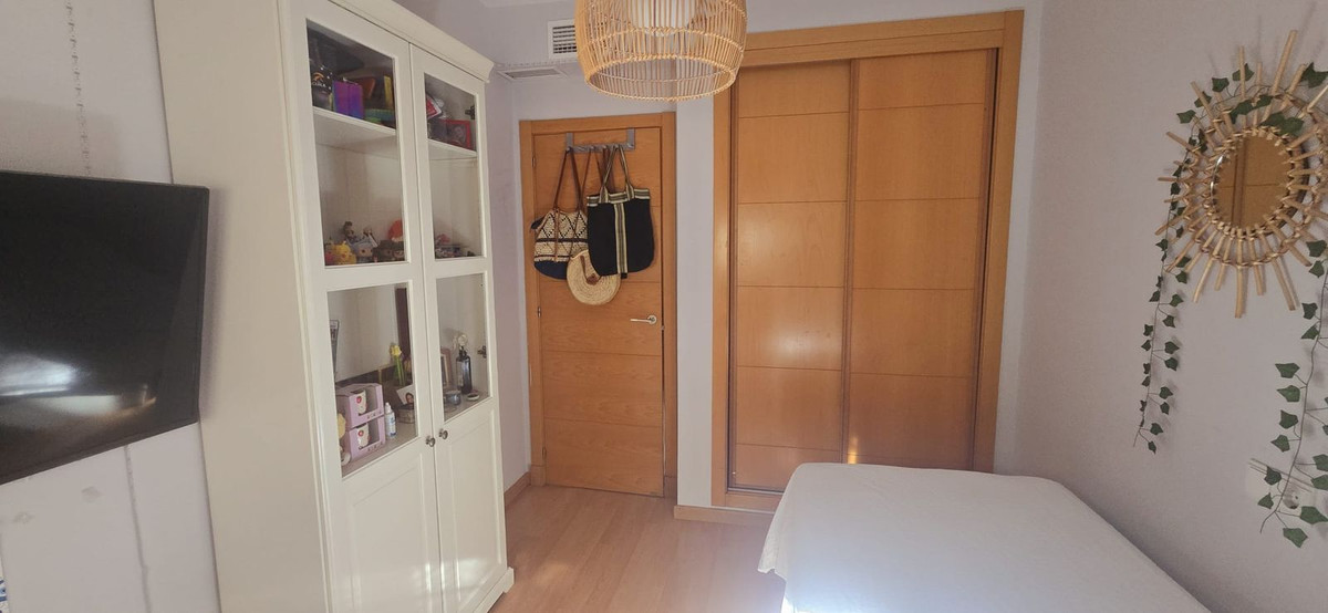 Se vende Apartamento Planta Baja de 2 dormitorios en Málaga Ciudad, Málaga, España