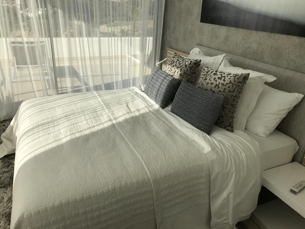 3 Bed Townhouse for sale in Río Real Costa Del Sol, Málaga, Spain