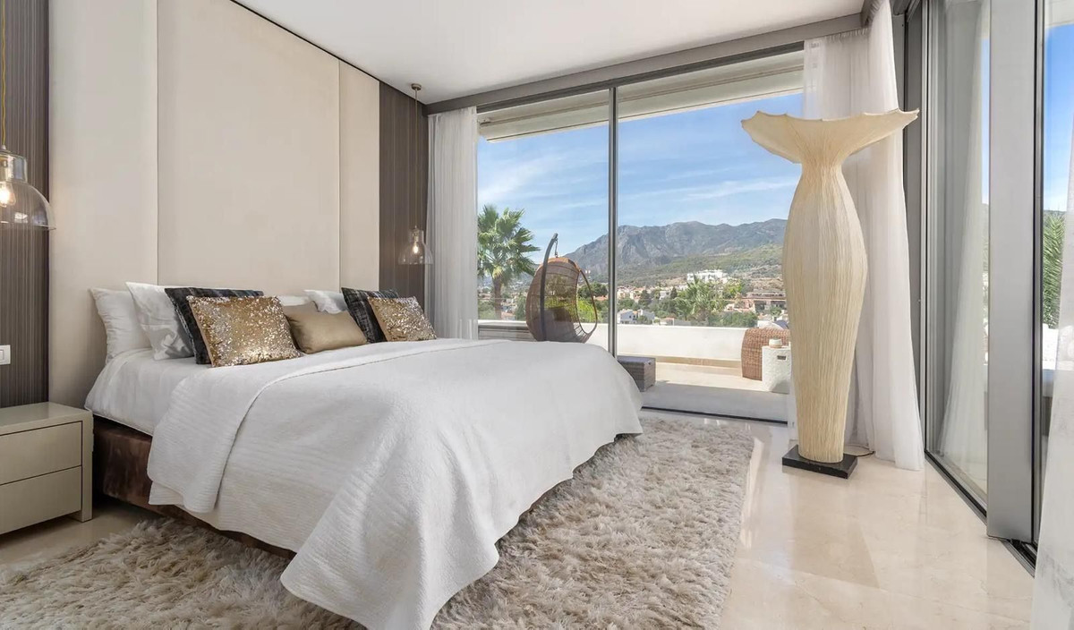 3 Bed Townhouse for sale in Río Real Costa Del Sol, Málaga, Spain