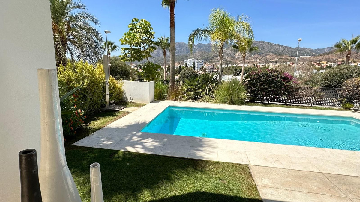 3 Bed Townhouse for sale in Río Real Costa Del Sol, Málaga, Spain