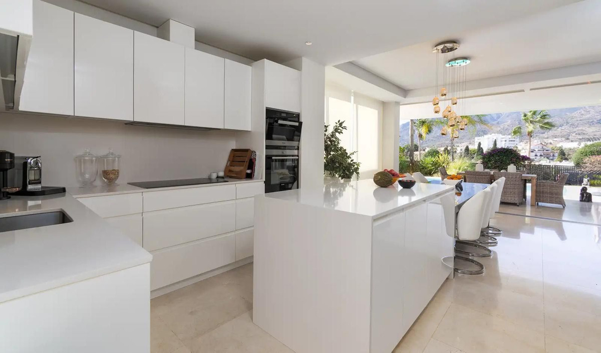 3 Bed Townhouse for sale in Río Real Costa Del Sol, Málaga, Spain