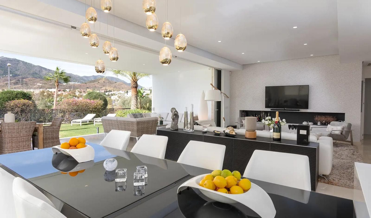 3 Bed Townhouse for sale in Río Real Costa Del Sol, Málaga, Spain
