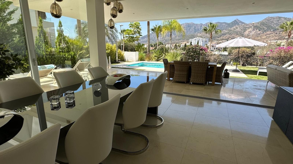 3 Bed Townhouse for sale in Río Real Costa Del Sol, Málaga, Spain