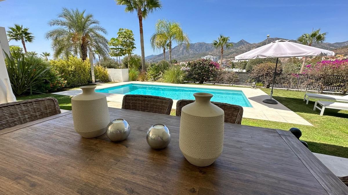 3 Bed Townhouse for sale in Río Real Costa Del Sol, Málaga, Spain