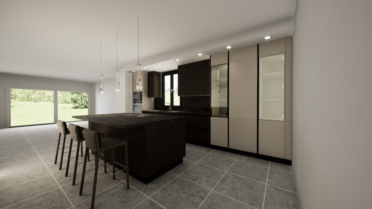 5 Bed Townhouse for sale in Marbella Costa Del Sol, Málaga, Spain