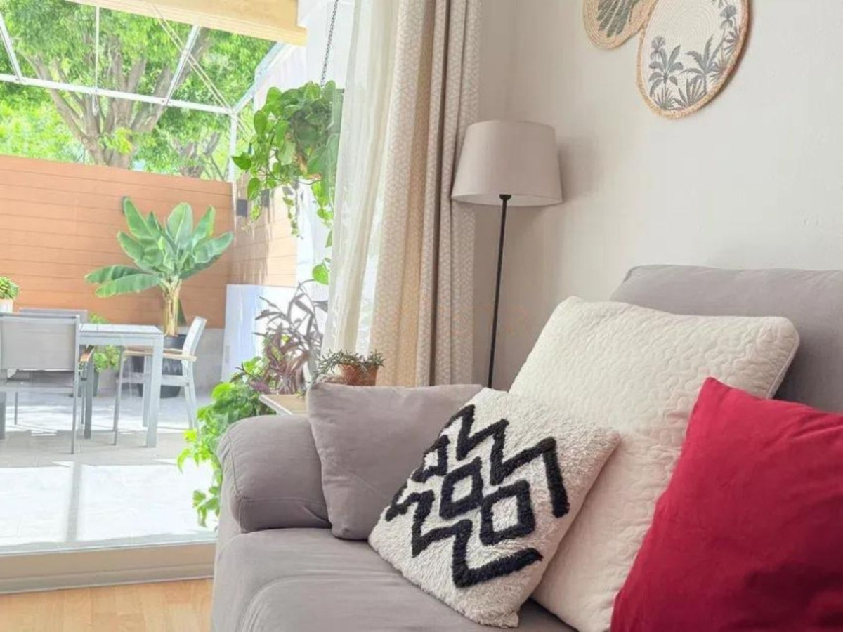 4 Bed Townhouse for sale in Marbella Costa Del Sol, Málaga, Spain