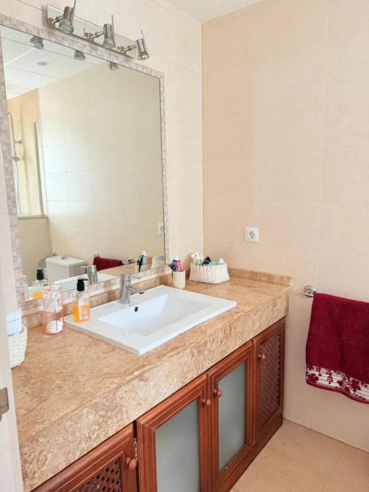 4 Bed Townhouse for sale in Marbella Costa Del Sol, Málaga, Spain