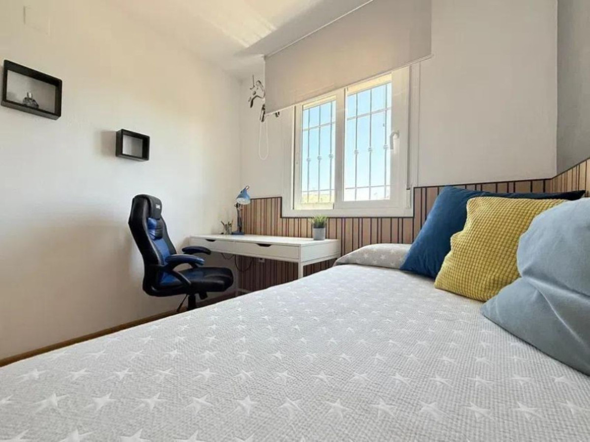 4 Bed Townhouse for sale in Marbella Costa Del Sol, Málaga, Spain