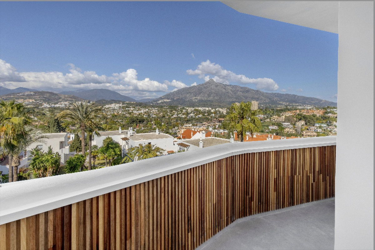 Se vende Ático de 2 dormitorios en Costa Del Sol, Málaga, España