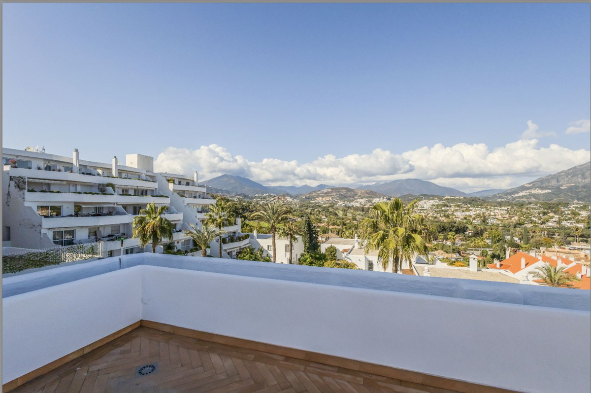 Se vende Ático de 2 dormitorios en Costa Del Sol, Málaga, España