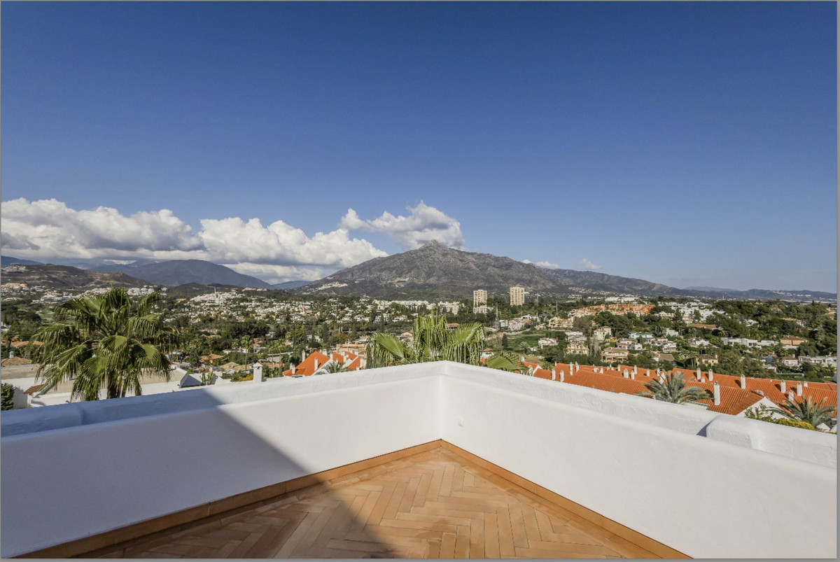 Se vende Ático de 2 dormitorios en Costa Del Sol, Málaga, España