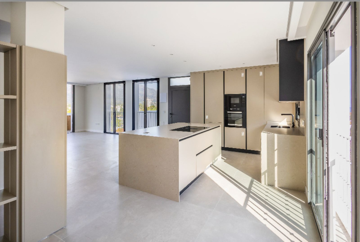 Se vende Ático de 2 dormitorios en Costa Del Sol, Málaga, España