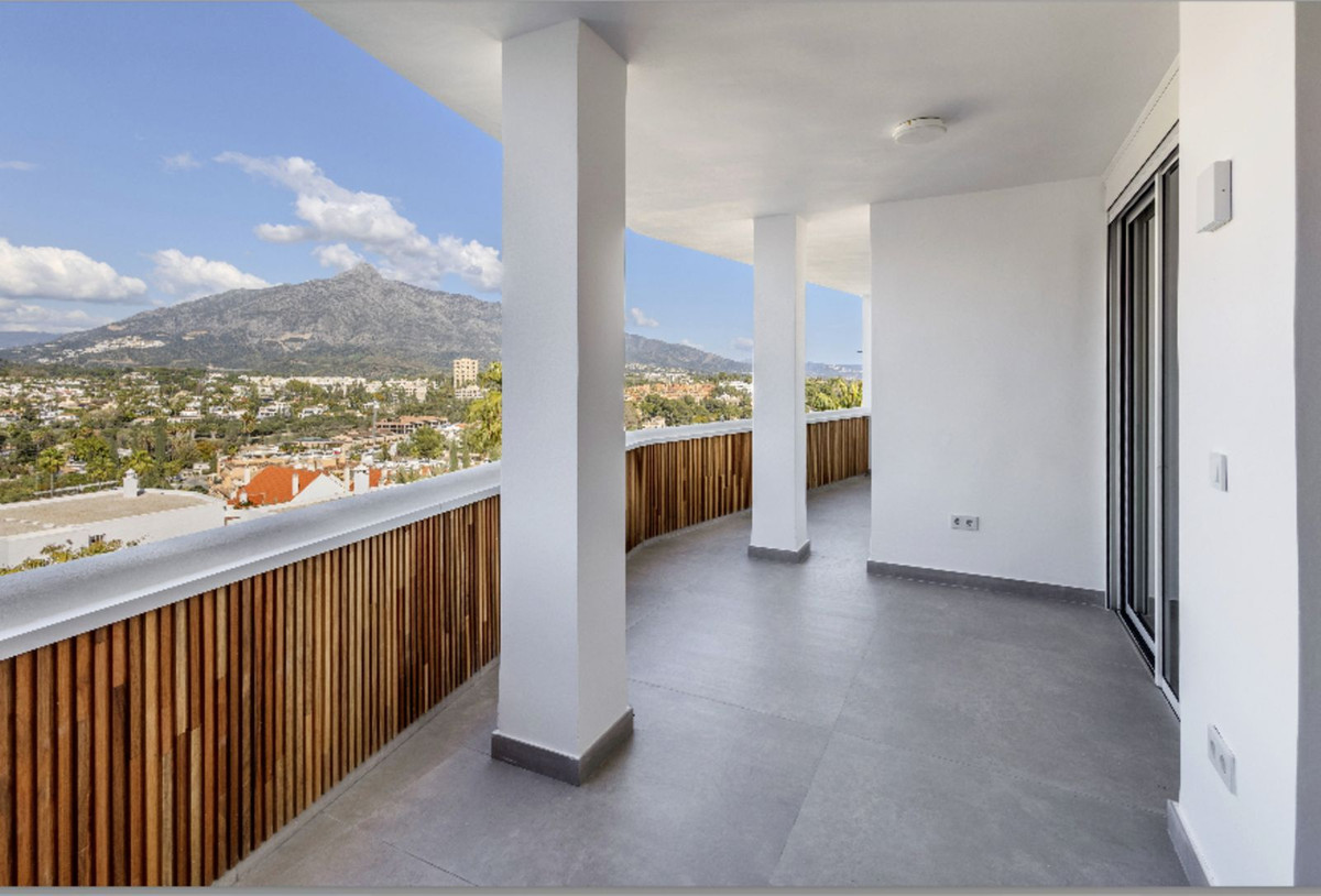 Se vende Ático de 2 dormitorios en Costa Del Sol, Málaga, España
