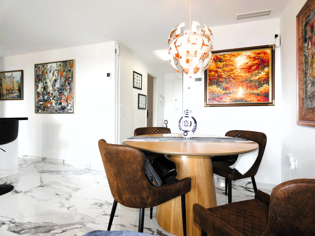 Se vende Apartamento Planta Media de 2 dormitorios en Costa Blanca, Alicante, España