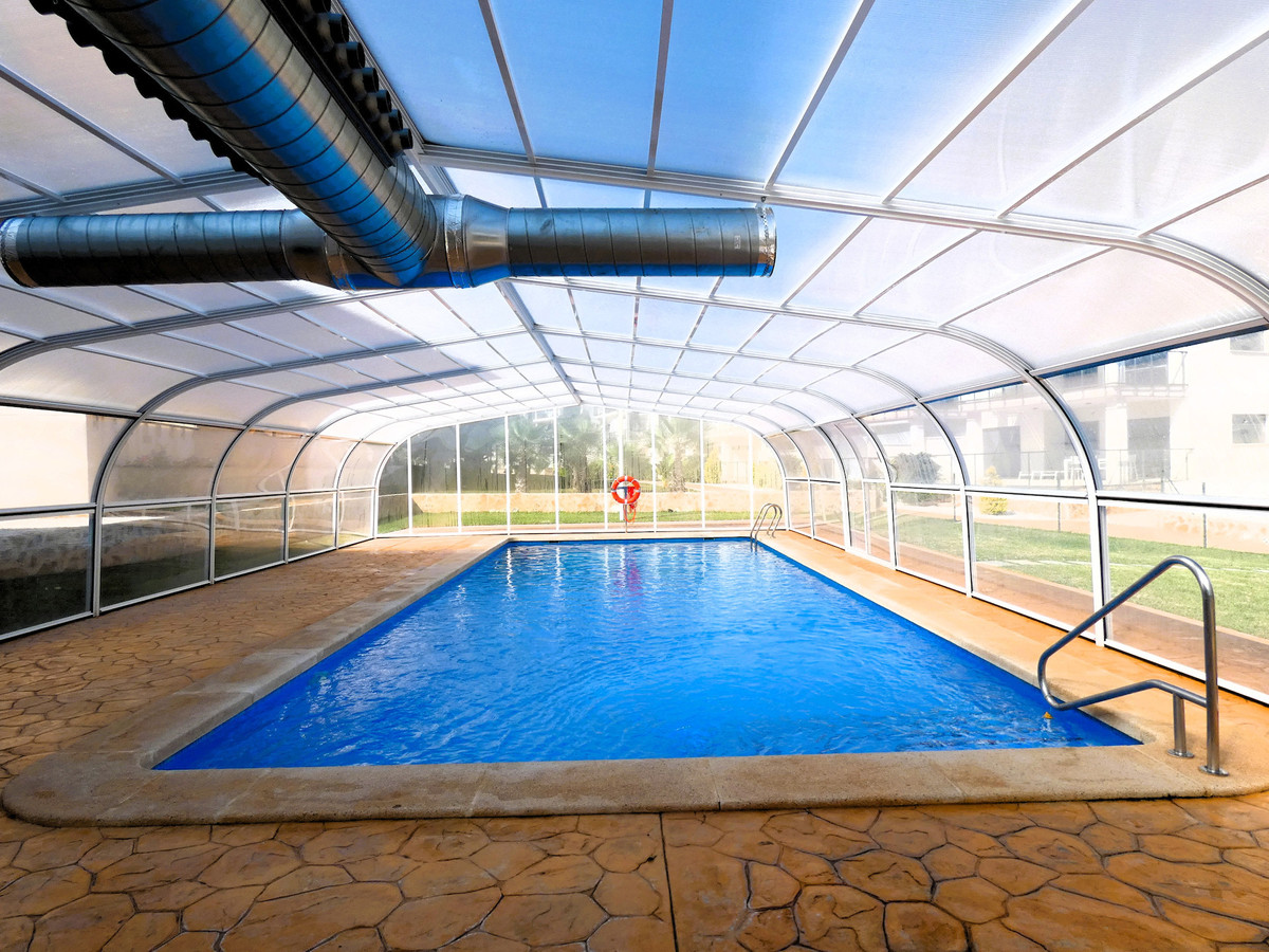 Se vende Apartamento Planta Media de 2 dormitorios en Costa Blanca, Alicante, España