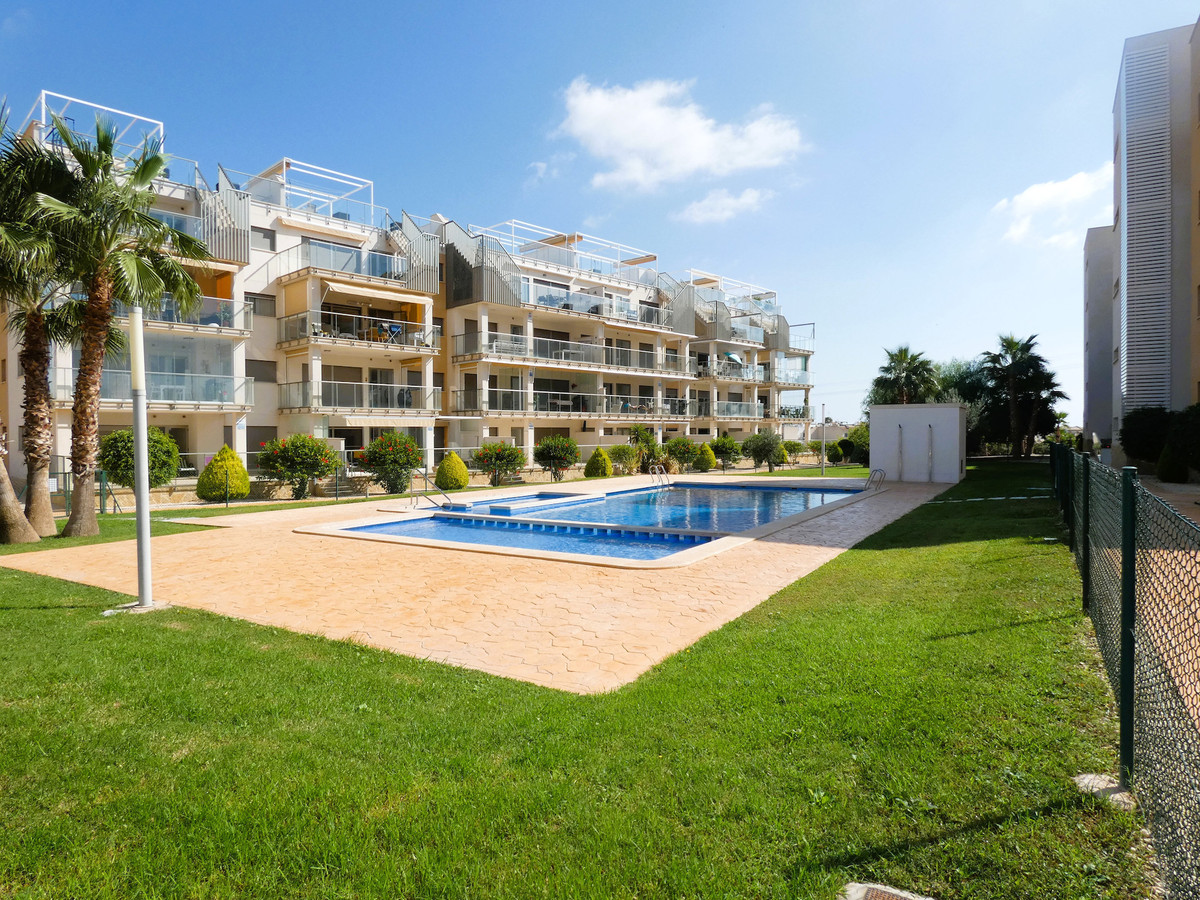 Se vende Apartamento Planta Media de 2 dormitorios en Costa Blanca, Alicante, España