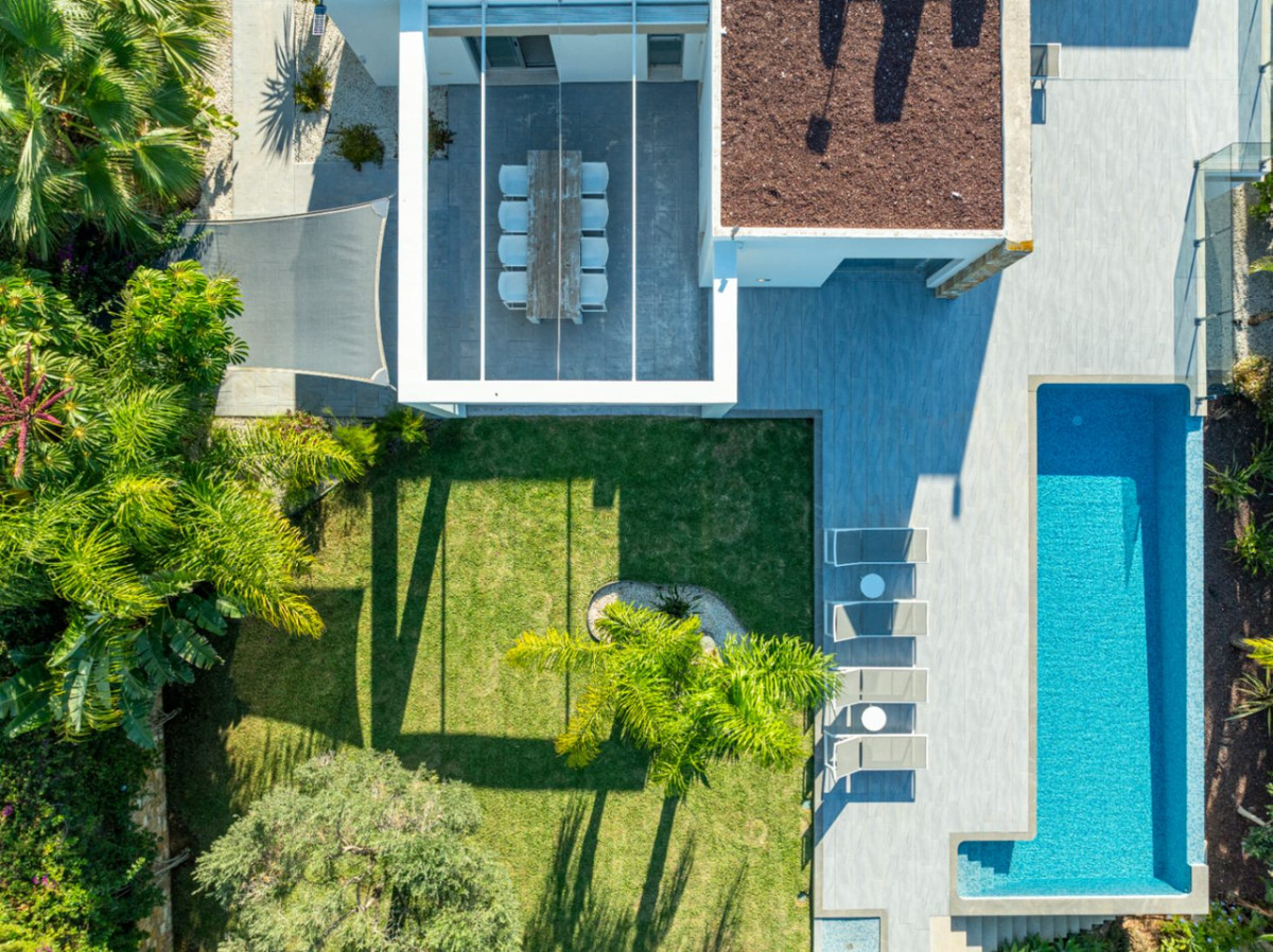 Se vende Villa - Chalet de 5 dormitorios en Costa Blanca, Alicante, España