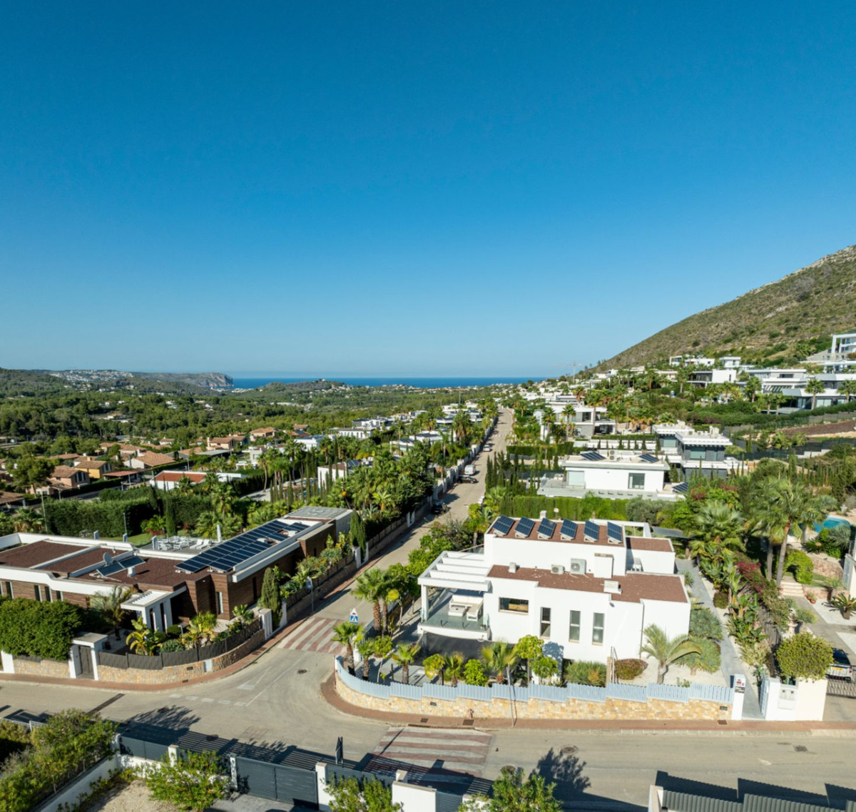 Se vende Villa - Chalet de 5 dormitorios en Costa Blanca, Alicante, España