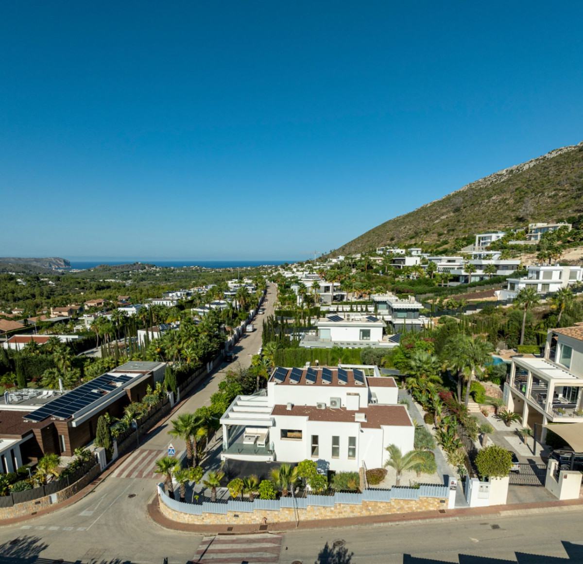 Se vende Villa - Chalet de 5 dormitorios en Costa Blanca, Alicante, España
