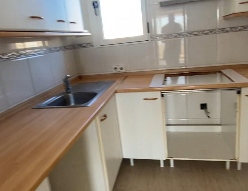 Se vende Apartamento Planta Media de 2 dormitorios en Costa Blanca, Alicante, España