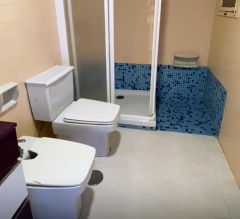 Se vende Apartamento Planta Media de 2 dormitorios en Costa Blanca, Alicante, España