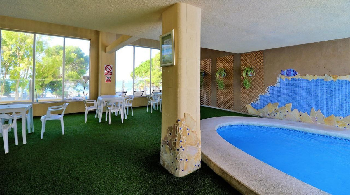 Se vende Apartamento Planta Media de 2 dormitorios en Costa Blanca, Alicante, España