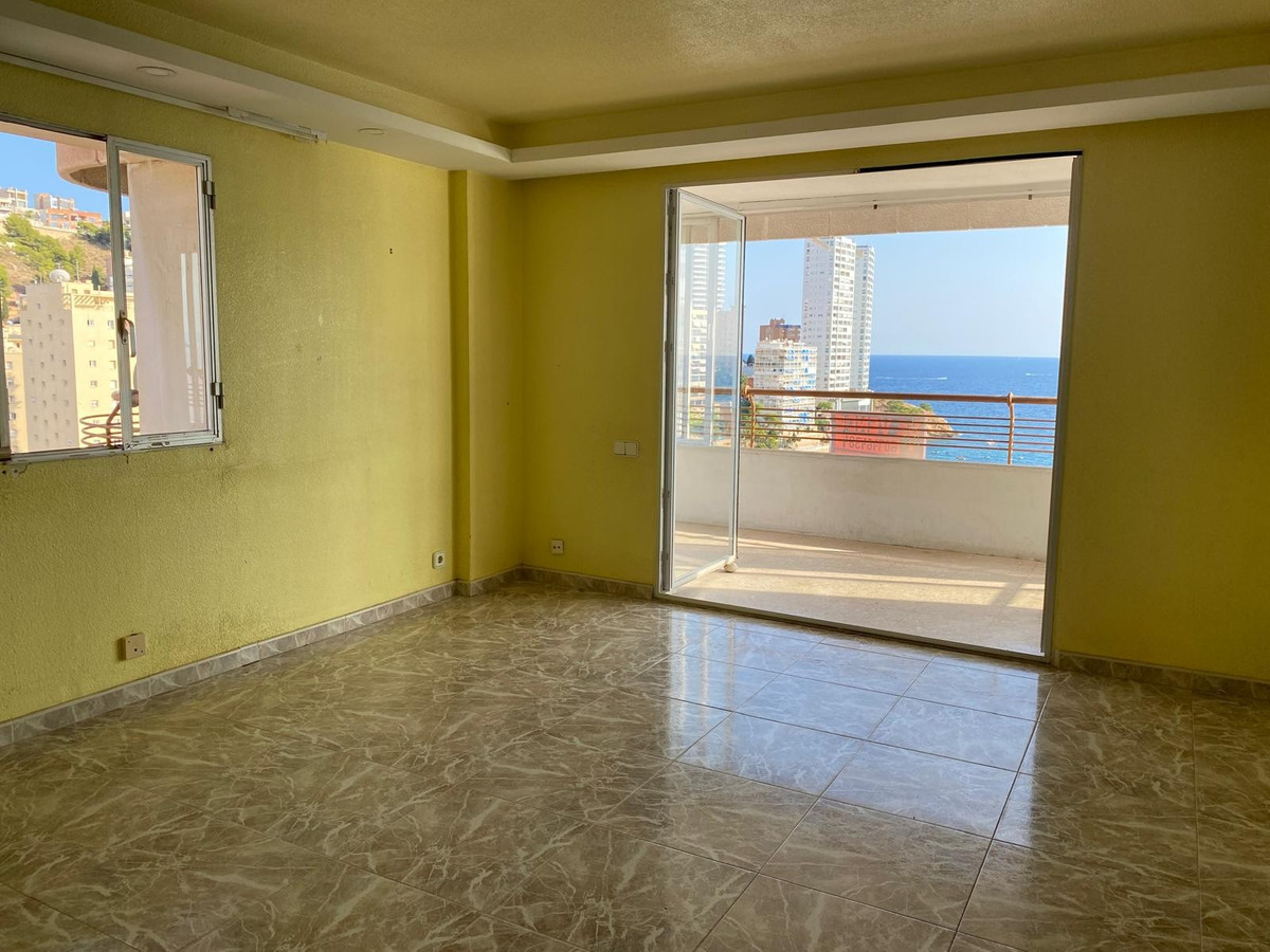 Se vende Apartamento Planta Media de 2 dormitorios en Costa Blanca, Alicante, España