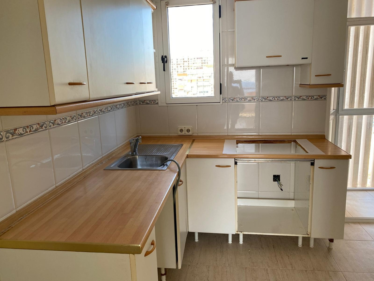 Se vende Apartamento Planta Media de 2 dormitorios en Costa Blanca, Alicante, España