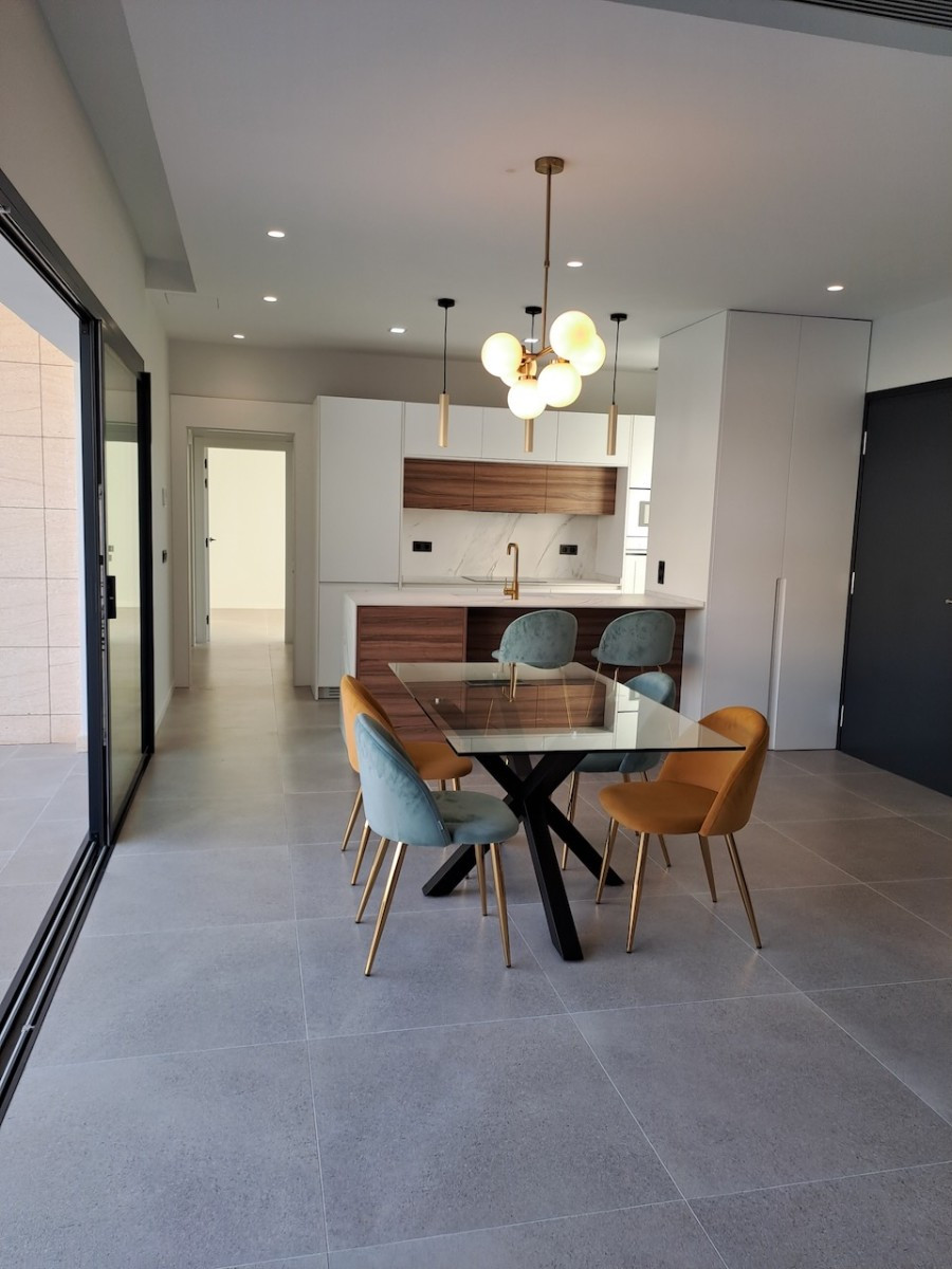 Se vende Villa - Chalet de 3 dormitorios en Costa Blanca, Alicante, España